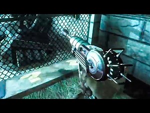 3 RAY GUNS IN A ROW.. | Zombie Moments #39