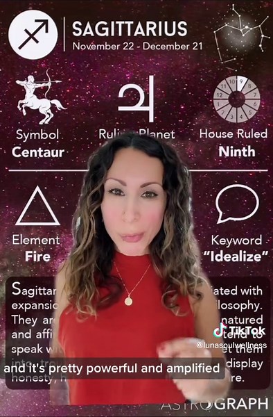 Sagittarius Season: Discover Your Zodiac Sign Meaning