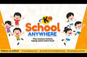 Knowledge Channel looks back on contributions to PH education | ABS-CBN Lifestyle