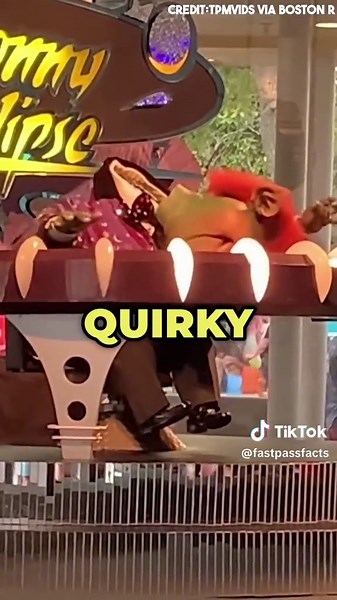 The Truth About Possessed Animatronics Revealed