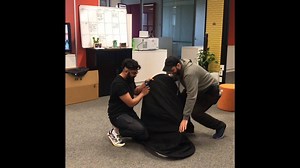 33 reactions · 9 comments | When your newly purchased filming equipment just does not want to behave...  Think we need a camping expert to help us out at the C44 office stat! | Channel 44 | Facebook