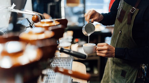 UK Cafés and Coffee Shops Market Report | Mintel