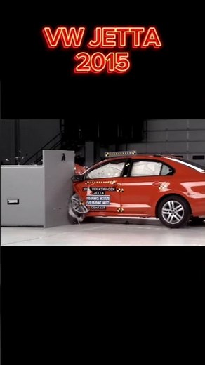 Watch This 2015 Volkswagen Jetta Get Put to the Test!