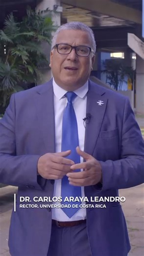 El periodo de matrícula ya dio inicio y es importante avanzar con cada etapa a tiempo. Por eso, queremos compartirte tres recomendaciones que te ayudarán a completar tu proceso de forma ordenada y sin atrasos. La Universidad está para apoyarte en todo el camino. | Oficina de Registro e Información - UCR