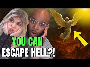 Every Level of Hell Explained in 8 Minutes! You can STILL Escape?? - Must See Reaction!