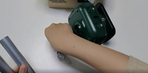 Watch How to Install Solar Powered Animal Repellent on Amazon Live