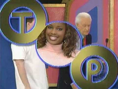 The Price is Right-June 2004