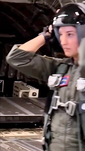 34K views · 2.3K reactions | Awesome pilot ❤李 Most Beautiful pilot  Awesome  #military #army #airforce #fighterpilot #aviation #aircraft #fighterjet | Army Diary | Facebook