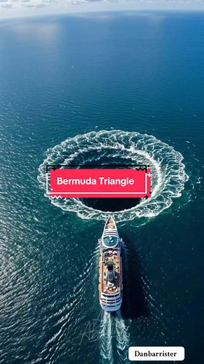 Bermuda Triangle documentary history