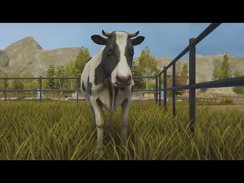 Pure Farming 2018 Official Best Things Come in Threes Trailer