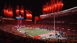 Night Games in Ohio Stadium>>> | Ohio State Buckeyes