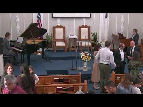 Auburn SDA GA LiveStream - February 7, 2026