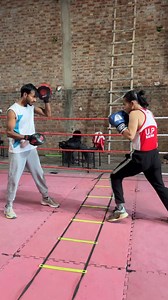 514K views · 10K reactions | This Punch Technique is UNSTOPPABLE! #boxingshorts #Boxing #Knockout #PowerPunch #HeavyHands #FightTraining #BoxingLife #MartialArts #BrutalPunch #Fighter #CombatSports #BoxingGym #Training #Fitness #ViralPunch #ExtremePower #BoxingShorts #YouTubeShorts #PunchSound #Fight | M S Boxer | Facebook