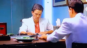 Boogie Nights Ending Scene Analysis with Mark Wahlberg