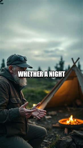 The Quiet Edge Mastering Real World Wilderness Shelter Skills