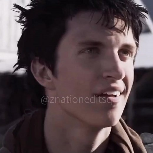 Exploring Underrated Scenes Featuring 10k and Doc in Z Nation