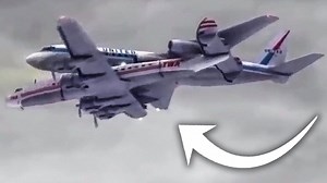 158K views · 722 reactions | America's Worst Disaster - Fatal Collision Over New York City. Find out why United Airlines Flight 826 bound for JFK airport, collided with TWA flight 266 descending into New York's LaGuardia Airport. | TheFlightChannel | Facebook