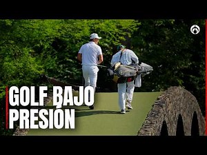Lorena Ochoa reveals why the Masters is the toughest tournament in golf