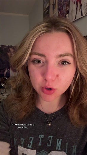 Mastering the Backflip: Techniques and Tips