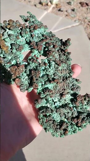 WOW!!! Stunning Native Copper Specimen!! 🤩🤯