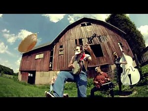 Slipknot Psychosocial Banjo cover ft Leo Moracchioli