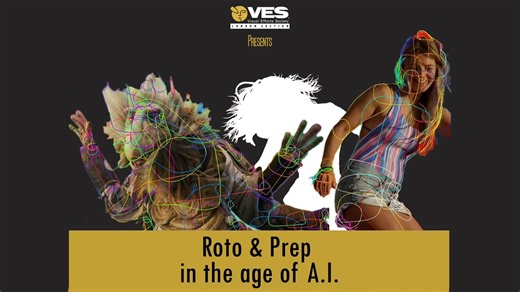 AI 时代下的 Roto 与前期准备（Prep）