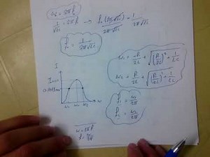 CH 14 Resonant in AC circuit