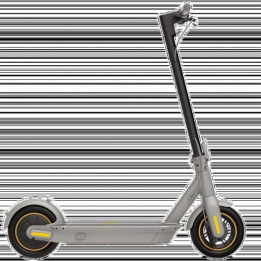 Segway Ninebot MAX G30LP Electric Kickscooter - Up to 40km in Range