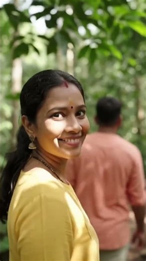 Exploring the Lush Jungle: A Peaceful Nature Walk