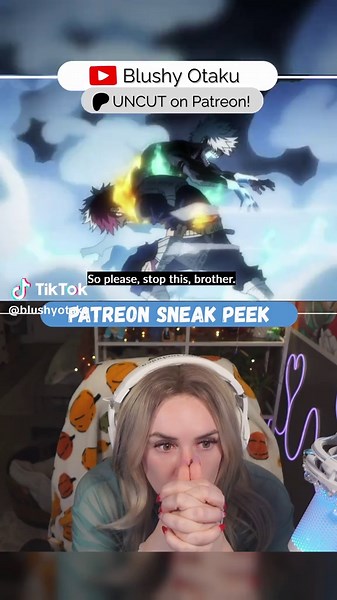 My Hero Academia Episode 145 Review: Great Glacial Aegir