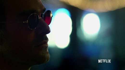 Marvel's Daredevil | movie | 2015 | Official Trailer