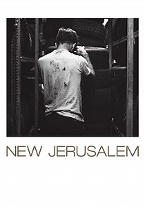 New Jerusalem - movie: watch streaming online