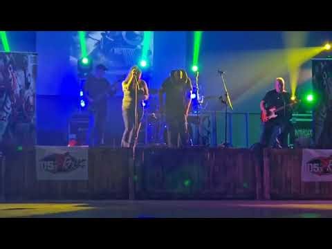 Kickapoo Junction @ Backroads Saloon