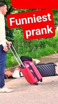 Funniest Pranks of the Week – Top 2 Comedy Compilation #funnypranks #comedyprank #trynottolaugh