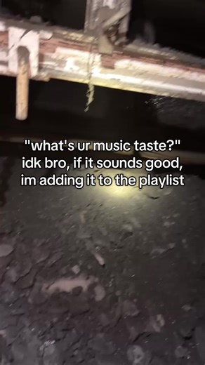 Explore Your Unique Music Taste with Our Playlist