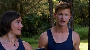 Robbie Davidson | Actor, Writer, Soundtrack