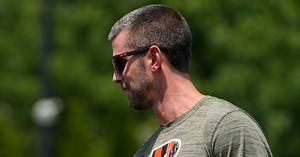 Robert Livingston promises to vouch for Colorado players to NFL scouts