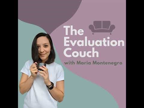 34. Growing Your Career with Evaluation Competencies