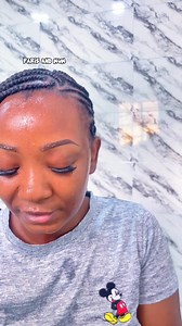 16K views · 416 reactions | Day 3 Micro blading update | Paris and mum | Facebook