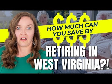 Retiring in the Eastern Panhandle: Affordable and Fun Living?