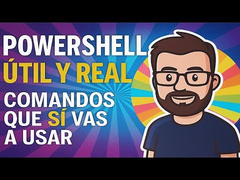 PowerShell útil y real: comandos que sí vas a usar