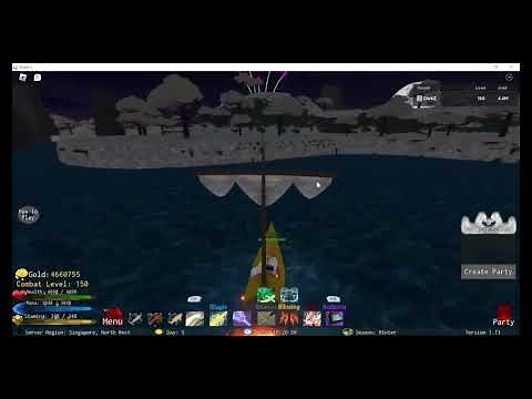 Legends Re:Written | Hiraglacir & Chain User spawn location (WITH PROOF)