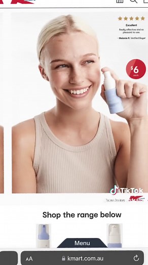 Our new catalogue went live today! Head to the website for more home living, beauty, apparel and more! 🙌🏼 #CapCut #kmarthaul #kmartfinds #foryou #new #musthaves