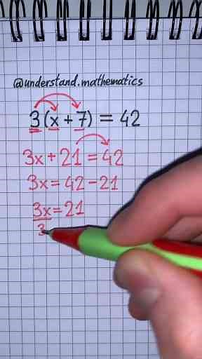 Easy Math Strategies To Learn Smarter, Not Harder