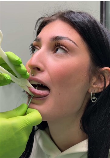 The Art of Tongue Piercing: A Complete Guide
