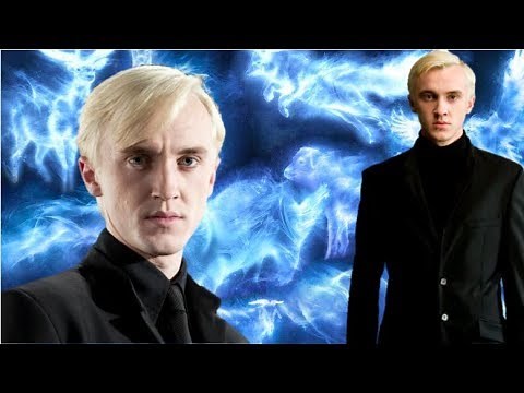 What Is Draco Malfoy's Patronus?
