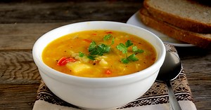 Ideje za ručak: Starinska krompir-čorba, recept naših baka sačuvan od zaborava