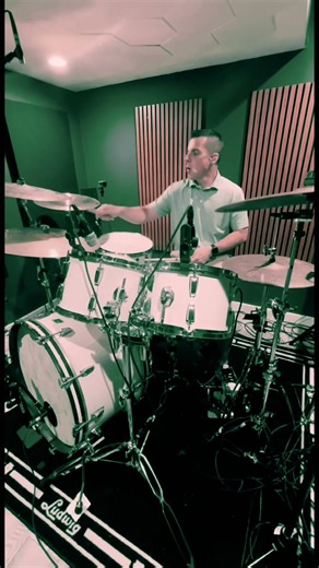 Stevie Nicks Feat. Tom Petty and The Heartbreakers - Stop Draggin’ My Heart Around (drum cover)