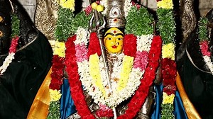 Statue Hindu Goddess Traditional Hindu Temple Stock Footage Video (100% Royalty-free) 18595229 | Shutterstock