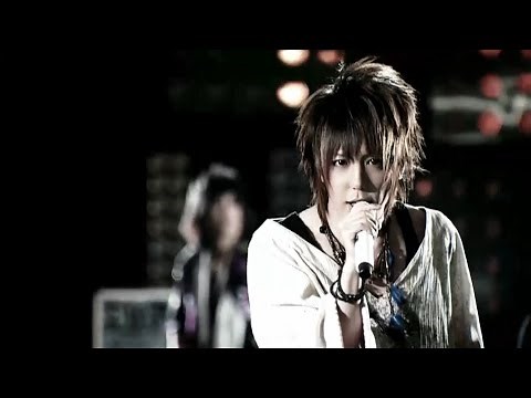 SID『one way』Music Video